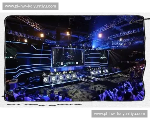 电子竞技全场录像：完美重温每一场精彩对决